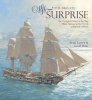 The Frigate Surprise - The Design, Construction and Careers of Jack Aubrey's Favourite Command (Hardcover) - Brian Lavery Photo