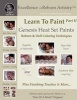 Learn to Paint Part 2 - Genesis Heat Set Paints Newborn Layering Color Techniques for Reborns & Doll Making Kits - Excellence in Reborn Artistryt Series (Paperback) - Jeannine Holper Photo