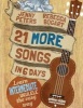 21 More Easy Ukulele Songs - Learn Intermediate Ukulele the Easy Way: Ukulele Songbook (Paperback) - Rebecca Bogart Photo