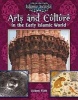 Arts and Culture in the Early Islamic World (Paperback) - Lizann Flatt Photo