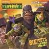 Bigfoot's Spring Break (Teenage Mutant Ninja Turtles) (Paperback) - Random House Photo