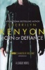 Born of Defiance, 7 (Paperback) - Sherrilyn Kenyon Photo