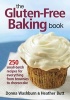 The Gluten-free Baking Book - 250 Small-batch Recipes for Everything from Brownies to Cheesecake (Paperback) - Donna Washburn Photo