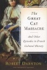 The Great Cat Massacre - And Other Episodes in French Cultural History (Paperback) - Robert Darnton Photo