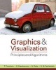 Graphics and Visualization - Principles and Algorithms (Hardcover) - Theoharis Theoharis Photo