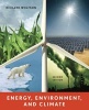 Energy, Environment and Climate (Paperback, 2nd Revised edition) - Richard Wolfson Photo