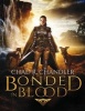 Bonded in Blood (Paperback) - Chad R Chandler Photo