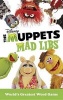 The Muppets Mad Libs (Paperback) - Kendra Levin Photo