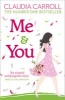 Me and You (Paperback) - Claudia Carroll Photo