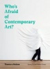 Who's Afraid of Contemporary Art (Hardcover) - Kyung An Photo