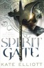 Spirit Gate (Paperback) - Kate Elliott Photo