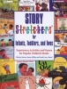 Story Stretchers for Infants, Toddlers, and Twos - Experiences, Activities, and Games for Popular Children's Books (Paperback) - Shirley Raines Photo