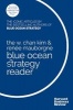 The W. Chan Kim and Renee Mauborgne Blue Ocean Strategy Reader (Paperback) - W Chan Kim Photo