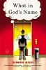 What in God's Name (Paperback) - Simon Rich Photo