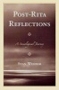 Post-Rita Reflections - A Sociological Journey (Paperback, New) - Stan Weeber Photo