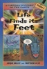 Life Finds Its Feet (Paperback, New ed) - Jacqui Bailey Photo