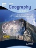 GCSE Geography for WJEC A Core - Student's Book (Paperback) - Andy Owen Photo