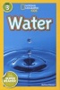 Water (Paperback) - Melissa Stewart Photo