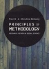 Principles of Methodology - Research Design in Social Science (Paperback) - Christine Bellamy Photo