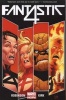 Fantastic Four Volume 1: The Fall of the Fantastic Four (Paperback) - James Robinson Photo