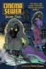 Cinema Sewer, Volume four (Paperback, New) - Robin Bougie Photo