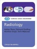 Radiology - Clinical Cases Uncovered (Paperback) - Ashley Shaw Photo