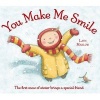 You Make Me Smile (Paperback) - Layn Marlow Photo