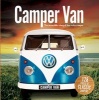 Camper Van (Hardcover) -  Photo