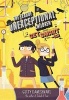 The League of Unexceptional Children: Get Smart-Ish (Hardcover) - Gitty Daneshvari Photo