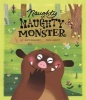 Naughty Naughty Monster (Paperback) - Kaye Umansky Photo