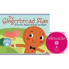 Gingerbread Man - A Favorite Story in Rhythm and Rhyme (Paperback) - Susan Sandvig Walker Photo