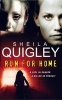 Run for Home (Paperback, New Ed) - Sheila Quigley Photo