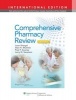 Comprehensive Pharmacy Review (Hardcover, 8th revised international ed) - Leon Shargel Photo