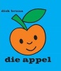 Die Appel (Afrikaans, Hardcover) - Dick Bruna Photo