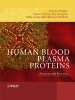 Human Blood Plasma Proteins - Structure and Function (Hardcover) - Johann Schaller Photo