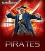 Navigators: Pirates (Paperback, Main Market Ed.) - Peter Chrisp Photo