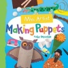 Making Puppets (Paperback) - Toby Reynolds Photo