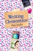 Writing Clementine (Paperback) - Kate Gordon Photo