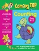 Counting (Paperback) - Sarah Eason Photo