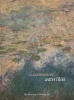 Claude Monet - Water Lilies (Paperback, New) - Ann Temkin Photo