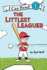 The Littlest Leaguer (Paperback) - Syd Hoff Photo