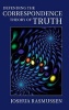 Defending the Correspondence Theory of Truth (Hardcover) - Joshua Rasmussen Photo