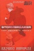 Alex Rider - Stormbreaker: The Graphic Novel (Hardcover, Turtleback Scho) - Anthony Horowitz Photo