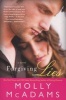 Forgiving Lies - A Novel (Paperback) - Molly McAdams Photo