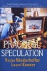 Practical Speculation (Paperback) - Victor Niederhoffer Photo