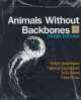 Animals without Backbones (Paperback, 3rd Revised edition) - Ralph Buchsbaum Photo