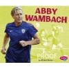 Abby Wambach (Hardcover) - Esther Porter Photo