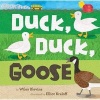 Duck, Duck, Goose (Hardcover) - Wiley Blevins Photo