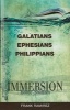 Galatians, Ephesians, Philippians (Paperback) - Frank Ramirez Photo