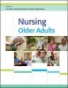 Nursing Older Adults - Partnership Working (Paperback, New) - Jan Reed Photo